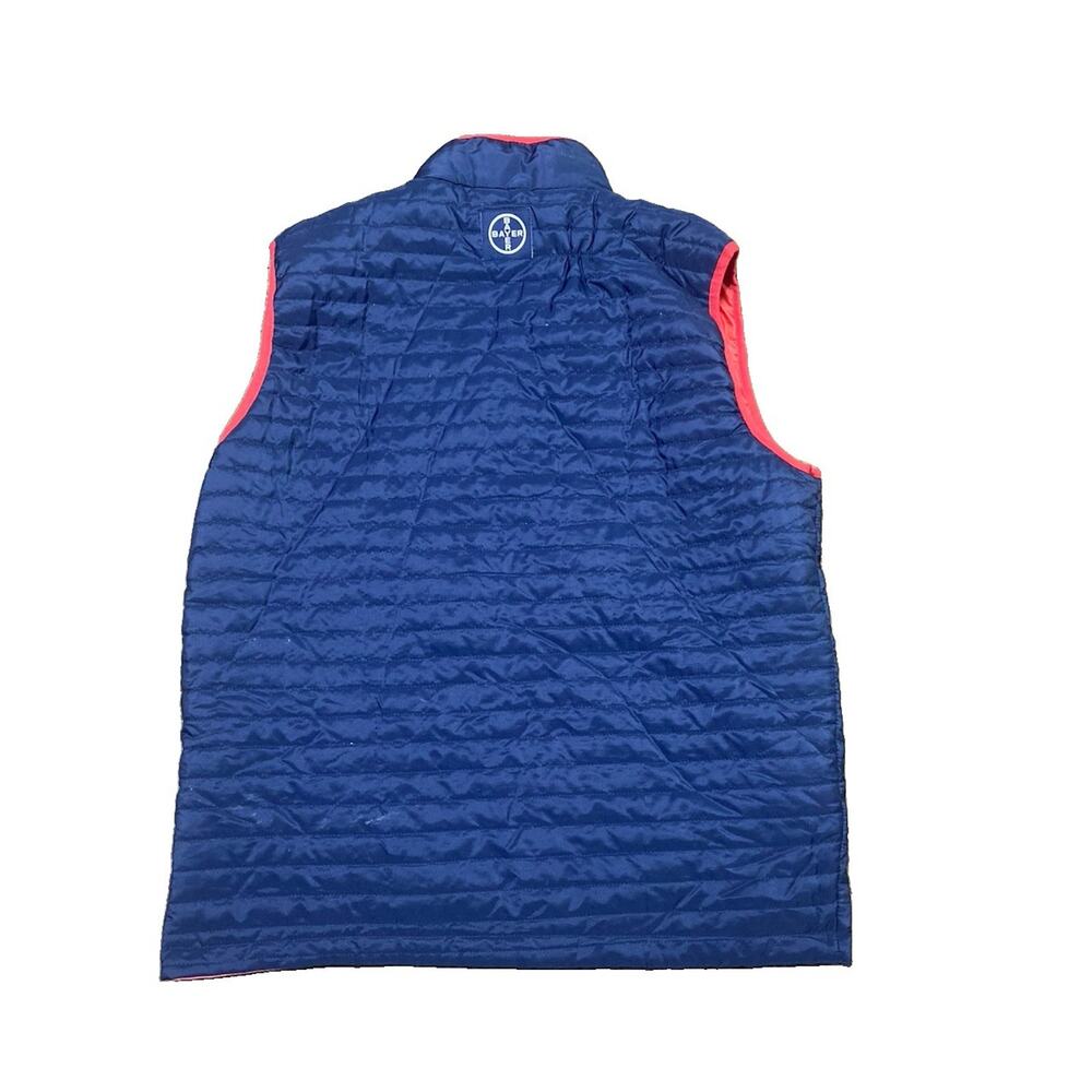 St. Louis Cardinals | Men’s XL Puffy Vest - Picture 2 of 5